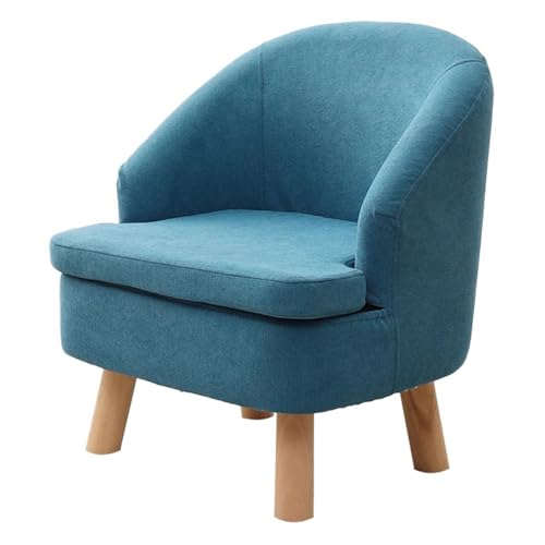 Moderner Schminktisch kleines Sofa Sessel Leinenstuhl Stoff Fußhocker Schuhhocker kleiner Beistelltisch Hocker Hocker Schminkhocker, Schlafzimmer Wohnzimmer, Eingang, mit Holzfüßen Moderner Schminktisch kleines Sofa Sessel Leinenstuhl Stoff Fußhocker Schuhhocker kleiner Beistelltisch Hocker Hocker Schminkhocker, Schlafzimmer Wohnzimmer, Eingang, mit Holzfüßen von Generic