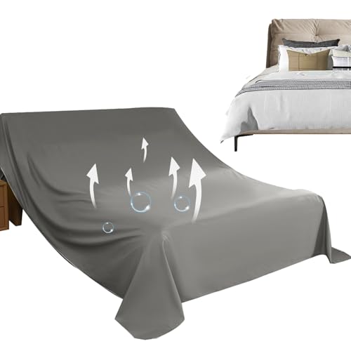 Möbelabdeckungen Damenfest - Möbelschutz Warnung, Polsterstoff aus Polyester | Atmungsaktive Abdeckungen mit Gummizug und Wohnzimmer Möbelabdeckungen Damenfest - Möbelschutz Warnung, Polsterstoff aus Polyester | Atmungsaktive Abdeckungen mit Gummizug und Wohnzimmer von Generic