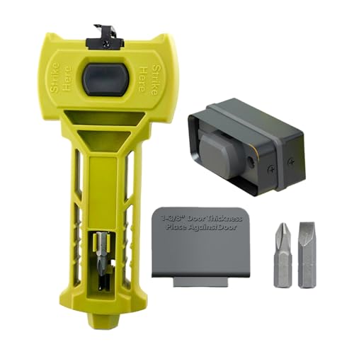 Morise Motorrad-Türwerkzeug - Präzise und tragbare professionelle Installationsausrüstung | Präzise professionelle Installation, Meißelausrüstung und Reparatur-Score-Ausrüstung Morise Motorrad-Türwerkzeug - Präzise und tragbare professionelle Installationsausrüstung | Präzise professionelle Installation, Meißelausrüstung und Reparatur-Score-Ausrüstung von Generic