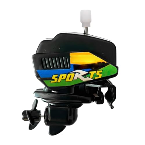 Motor mit Rührwerk – Mixer für Getränke mit Flüssigkeit für Tasse und Glas | Novelty Motoralized Coffee Agitrer Design des Bootes | Gadget zum Mixen von elektrischen Getränken für die B Motor mit Rührwerk – Mixer für Getränke mit Flüssigkeit für Tasse und Glas | Novelty Motoralized Coffee Agitrer Design des Bootes | Gadget zum Mixen von elektrischen Getränken für die B von Generic