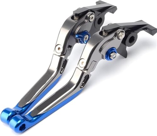 Motorbike Drum Brakes For Kawasaki For J300 2014-2017 CNC Aluminum Motorcycle Accessories Rotatable Brake Clutch Levers Reservoir Levers,Motorrad Bremskupplung Motorbike Drum Brakes For Kawasaki For J300 2014-2017 CNC Aluminum Motorcycle Accessories Rotatable Brake Clutch Levers Reservoir Levers,Motorrad Bremskupplung von Generic