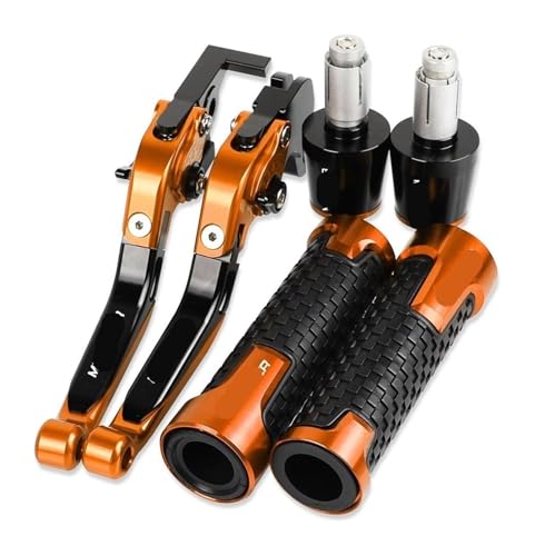 Motorbike Drum Brakes Motorcycle Brake Clutch Levers Handlebar Hand Grips Ends For Suzuki For GSF1200 For Bandit 2001-2006 Reservoir Levers,Motorrad Bremskupplung Motorbike Drum Brakes Motorcycle Brake Clutch Levers Handlebar Hand Grips Ends For Suzuki For GSF1200 For Bandit 2001-2006 Reservoir Levers,Motorrad Bremskupplung von Generic