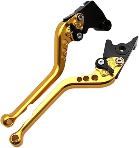 Motorcycle Brake And Clutch Lever Long/Short Brake Clutch Levers For SUZUKI For GSR750 2011-2020 For GSR400 2008-2012 For GSR600 2006-2011,Motorrad Bremskupplung Motorcycle Brake And Clutch Lever Long/Short Brake Clutch Levers For SUZUKI For GSR750 2011-2020 For GSR400 2008-2012 For GSR600 2006-2011,Motorrad Bremskupplung von Generic
