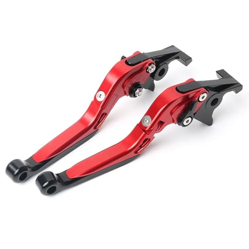 Motorrad Kupplungshebel für Suzuki GSX-R600 GSXR 600 1997-2003 GSX-R750 GSXR 750 1996-2003 K1 K2 K3 K7 CNC-Aluminium-Motorradhebel verstellbar faltbar ausziehbar Brems-und Kupplungshebel Motorradteile Motorrad Kupplungshebel für Suzuki GSX-R600 GSXR 600 1997-2003 GSX-R750 GSXR 750 1996-2003 K1 K2 K3 K7 CNC-Aluminium-Motorradhebel verstellbar faltbar ausziehbar Brems-und Kupplungshebel Motorradteile von Generic