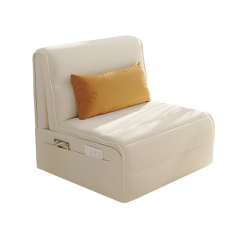Multifunktionales, klappbares elektrisches Schlafsofa, Schlafsessel von Generic