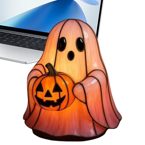 -Nachtlicht, niedliches und tragbares LED-Licht, Halloween-Leselampe, ideal für Schlafzimmer, Kinderzimmer, , Tisch, Party, etc -Nachtlicht, niedliches und tragbares LED-Licht, Halloween-Leselampe, ideal für Schlafzimmer, Kinderzimmer, , Tisch, Party, etc von Generic