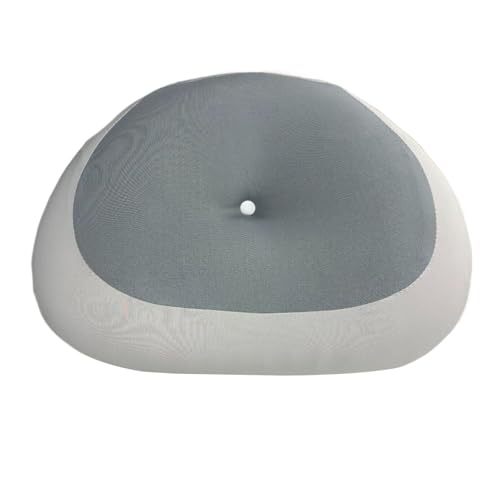 Nackenstützkissen – Ergonomisches Kissen aus Memory- – orthopädisches Kissen für Erwachsene, Fahrer, Bauchschläfer, tägliche Erholung, Reisen, Nickerchen, Lesen im Bett Nackenstützkissen – Ergonomisches Kissen aus Memory- – orthopädisches Kissen für Erwachsene, Fahrer, Bauchschläfer, tägliche Erholung, Reisen, Nickerchen, Lesen im Bett von Generic