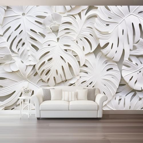 Natur Dschungel Gras Bäume Fototapete Weiß 200 x 140 cm, Wandbild Fototapete für Wohnzimmer Schlafzimmer Wandtapete Vlies Tapete UV-Beständig Montagefertig Natur Dschungel Gras Bäume Fototapete Weiß 200 x 140 cm, Wandbild Fototapete für Wohnzimmer Schlafzimmer Wandtapete Vlies Tapete UV-Beständig Montagefertig von Generic