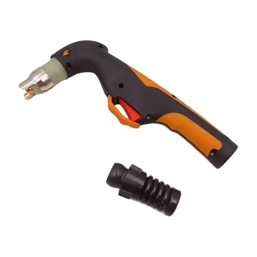 Nicht-HF Pilot Arc Ersatz Air Plasma Schneiden Taschenlampe Verbrauchs PT100 PT-100 IPT-100 IPT100 Handhold Taschenlampe Kopf Körper Nicht-HF Pilot Arc Ersatz Air Plasma Schneiden Taschenlampe Verbrauchs PT100 PT-100 IPT-100 IPT100 Handhold Taschenlampe Kopf Körper von Generic