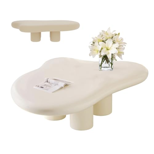 Niedlicher Couchtisch mit Wolke – modernes rundes Eck-Design – stilvoller Teetisch für den Innenbereich – perfekter Wohnzimmer-Beistelltisch – unregelmäßig Niedlicher Couchtisch mit Wolke – modernes rundes Eck-Design – stilvoller Teetisch für den Innenbereich – perfekter Wohnzimmer-Beistelltisch – unregelmäßig von Generic