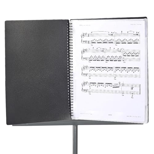 Notenordner Notenordner A4 Ordner mit Notenhalter für Klavier Notenordner Ordner für Noten Ansicht Ordner für Noten Ordner für Noten Notenordner Notenordner A4 Ordner mit Notenhalter für Klavier Notenordner Ordner für Noten Ansicht Ordner für Noten Ordner für Noten von Generic