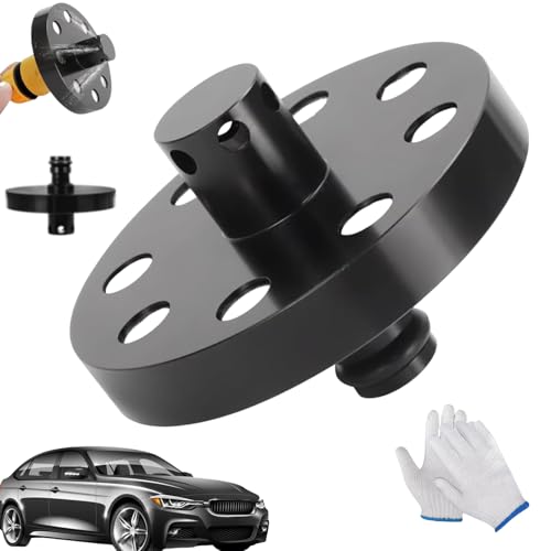 O-Ring Chassis Cleaner Flusher Kit, Pressure Washer Undercarriage Cleaner with 360° Spinning Nozzle & Quick Coupling, Powerful Cleaning in Hidden Areas, Rust-Proof for Cars/Trucks/Vans (1PCS) von Generic