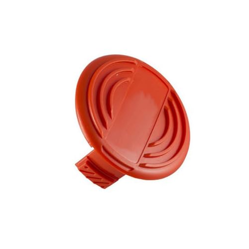 OEM 385022-03N Ersatz für Black & Decker Rasentrimmer Abdeckung GH900 Typ 2 GH912 Typ 2 LST140C Typ 1 LST300 Typ 2 LST522 Typ 1 LSTE520 Typ 1 LSTE523 Typ 1 LSTE525 Typ 1 ST860 0 Typ 1 von Generic