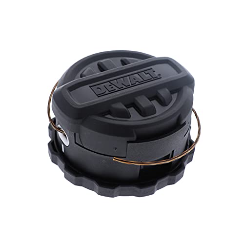 OEM N737410 für Dewalt Rasentrimmer Spule Assy DCST922P1 DCST922B DCST972X1 OEM N737410 für Dewalt Rasentrimmer Spule Assy DCST922P1 DCST922B DCST972X1 von Generic