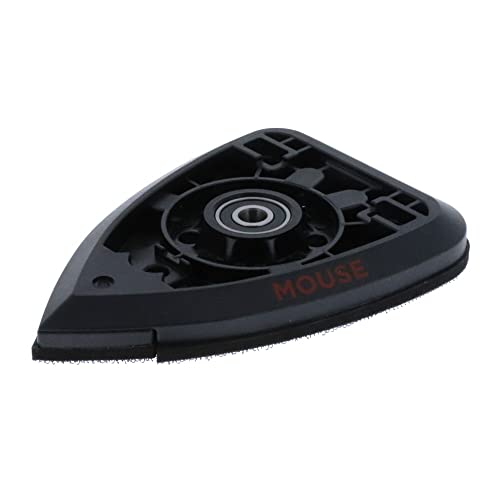 Black & Decker OEM N886264 90604245 Schleifplatte BDEMS600BDCMS20CBDCMS20B von BLACK+DECKER