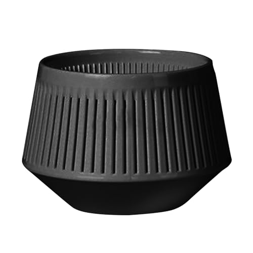 Orchideentöpfe für die Wiederholung – Orchideentöpfe mit Schlitzen | zwei atmungsaktive Schichten – leicht – pflan | Luftfeuchtigkeitskontrolle | atmungsaktiver Pflanztopf für eine lebende Orchideentöpfe für die Wiederholung – Orchideentöpfe mit Schlitzen | zwei atmungsaktive Schichten – leicht – pflan | Luftfeuchtigkeitskontrolle | atmungsaktiver Pflanztopf für eine lebende von Generic