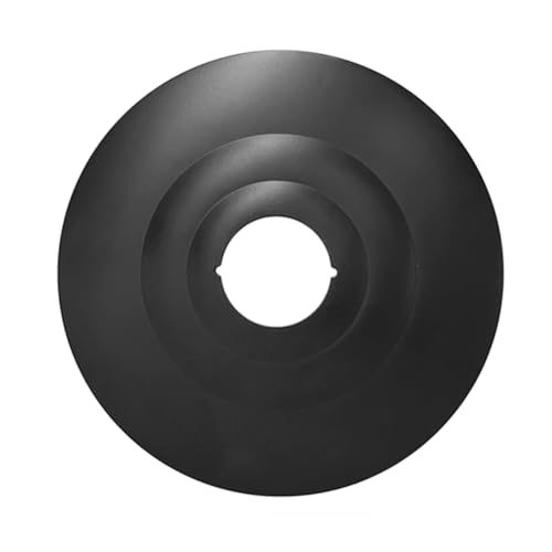 Outdoor Camping -Lampenschatten -Laternenabdeckung for Wanderfischereinotfall (schwarz) von Generic