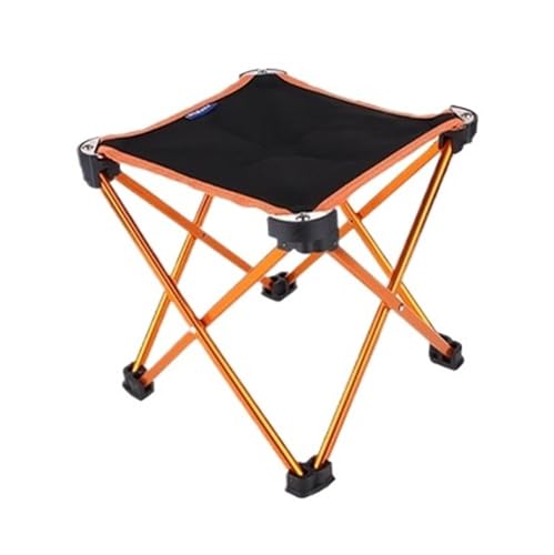 Outdoor Klapphocker Angelstuhl Campingbedarf Outdoor Klapphocker Angelstuhl Campingbedarf von Generic