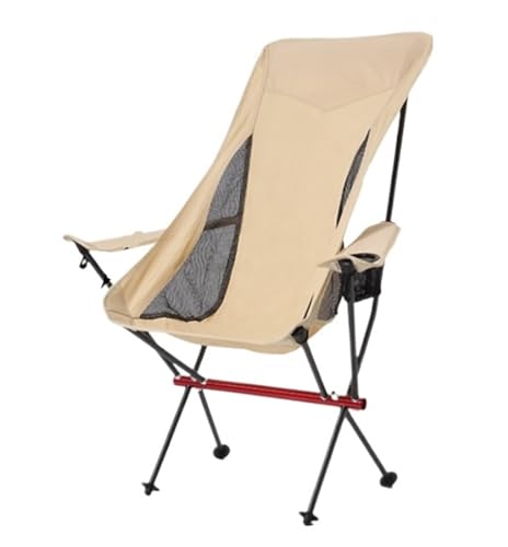 Outdoor Klappstuhl Tragbare Rückenlehne Leichte Camping Legierung Halterung Hocker Strand Stuhl Outdoor Klappstuhl Tragbare Rückenlehne Leichte Camping Legierung Halterung Hocker Strand Stuhl von Generic