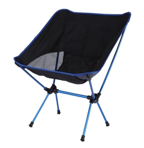 Outdoor Ultraleichter Campingstuhl Tragbarer Klappstuhl Freizeit Selbstfahrender Grill Angel-Skizzierstuhl Outdoor Ultraleichter Campingstuhl Tragbarer Klappstuhl Freizeit Selbstfahrender Grill Angel-Skizzierstuhl von Generic