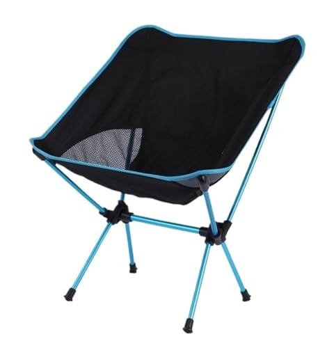 Outdoor Ultraleichter Campingstuhl Tragbarer Klappstuhl Freizeit Selbstfahrender Grill Angel-Skizzierstuhl Outdoor Ultraleichter Campingstuhl Tragbarer Klappstuhl Freizeit Selbstfahrender Grill Angel-Skizzierstuhl von Generic