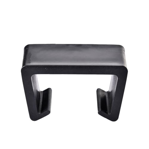 Outdoor Wicker Möbelklemme, Abteilungssofa Möbelstuhl Clip, Resistant: Tolle Accessoires für Rattan-Sofa, Außenrattan Möbelklemme Himmelsofa Clip Stuhl Klemme Korbmöbel Klemmanschluss von Generic