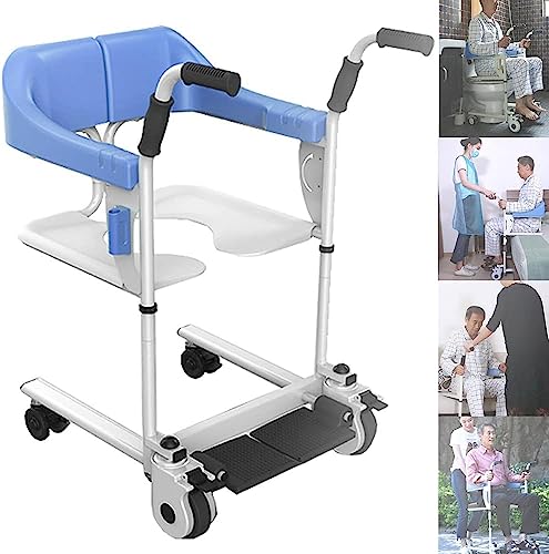 Patient Trsfer Lift, Hdicapped Trsfer Pflegegerät Zum Baden Von Kommodenstühlen Für ältere Menschen, Mit Doppelter Sicherer Schnalle Und Sicherheitsgurten, Maximale Bel, Green, BasicEdition Patient Trsfer Lift, Hdicapped Trsfer Pflegegerät Zum Baden Von Kommodenstühlen Für ältere Menschen, Mit Doppelter Sicherer Schnalle Und Sicherheitsgurten, Maximale Bel, Green, BasicEdition von Generic