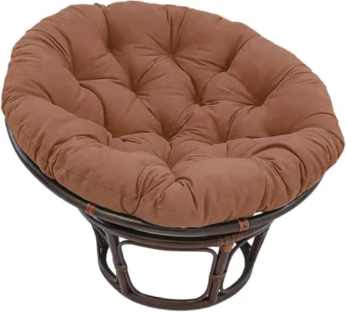 Patio Hängesessel Boden Für Drehstuhl Für Baumwolle Hängeschaukel Papasan Stuhl Hängekorb Hängesessel, Black, 100 * 100cm Patio Hängesessel Boden Für Drehstuhl Für Baumwolle Hängeschaukel Papasan Stuhl Hängekorb Hängesessel, Black, 100 * 100cm von Generic