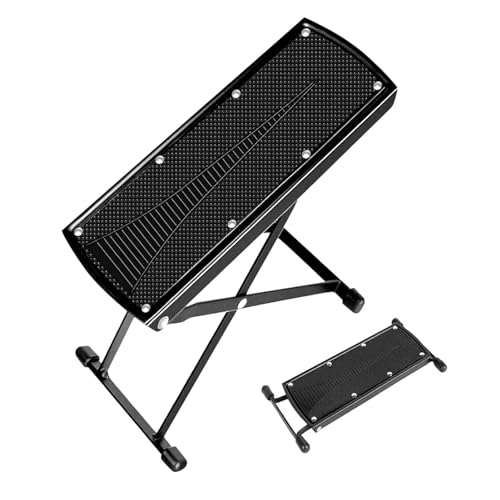 Pediküre Füße Hocker - Pediküre Bequeme Fußstütze - Faltbare Pediküre Fußstütze für einfache Pediküre zu Hause - Ergonomischer Fußhocker mit 6 Höhen - Tragbarer Pediküre-Ständer Pediküre Füße Hocker - Pediküre Bequeme Fußstütze - Faltbare Pediküre Fußstütze für einfache Pediküre zu Hause - Ergonomischer Fußhocker mit 6 Höhen - Tragbarer Pediküre-Ständer von Generic