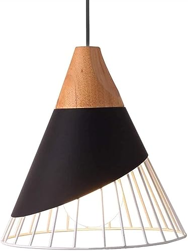 Pendelleuchten Kronleuchter Beleuchtuhängelamhöhenverstellbar Antiker Industriestilndelleuchte, Hängende Küchenleuchte/Einfarbig von Generic