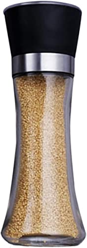 Pfeffermühle Salz- Und Pfeffermühlen Salz- Und Pfeffermühlen Aus Edelstahl Handgefertigte Gewürzmühlen Gewürzmühlen Mit Einstellbarer Rauheit Pfeffermühle, C Pfeffermühle Salz- Und Pfeffermühlen Salz- Und Pfeffermühlen Aus Edelstahl Handgefertigte Gewürzmühlen Gewürzmühlen Mit Einstellbarer Rauheit Pfeffermühle, C von Generic