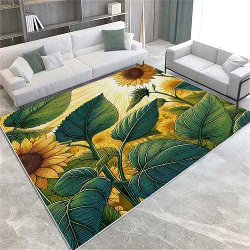 Pflanzen Sie Eine Sonnenblumenblume 3D Gedruckte Matte Teppiche Anti-Rutsch Teppich Teppich Home Decoration Print Schlafzimmer Anti-Rutsch Boden Teppich 180 X 280 Cm -Polyester-Soft-Touc -542224967046 Pflanzen Sie Eine Sonnenblumenblume 3D Gedruckte Matte Teppiche Anti-Rutsch Teppich Teppich Home Decoration Print Schlafzimmer Anti-Rutsch Boden Teppich 180 X 280 Cm -Polyester-Soft-Touc -542224967046 von Generic