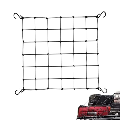 Pflanzenstütznetz, elastisches Spaliernetz, elastisches Gartennetz | langlebiges Pflanzenwachstum mit Haken, erweiterbare Pflanzennetze für Kletterpflanzen, Terrasse, Balkon, Garten Pflanzenstütznetz, elastisches Spaliernetz, elastisches Gartennetz | langlebiges Pflanzenwachstum mit Haken, erweiterbare Pflanzennetze für Kletterpflanzen, Terrasse, Balkon, Garten von Generic