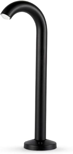 Pfostenleuchten Im Freien, Ip65 Wasserdichter Außenpfostenpoller Super Helles Licht Lampe Säule Laterne Dekoration Landschaft Decking Patio Terrassen Rasen Licht, OneColor, H:40CM Pfostenleuchten Im Freien, Ip65 Wasserdichter Außenpfostenpoller Super Helles Licht Lampe Säule Laterne Dekoration Landschaft Decking Patio Terrassen Rasen Licht, OneColor, H:40CM von Generic