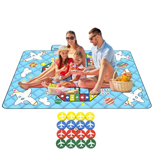 Picknickdecke | Manta Picknickdecke für den Außenbereich, unverzichtbar für Outdoor-Abenteuer. Dieses faltbare Poster, Laptop und leichtes Spiel hat ein Design Picknickdecke | Manta Picknickdecke für den Außenbereich, unverzichtbar für Outdoor-Abenteuer. Dieses faltbare Poster, Laptop und leichtes Spiel hat ein Design von Generic