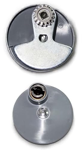 Planetennabe kpl Planet Hub Assy Compatible With Kenwood Kitchen Machines von Generic