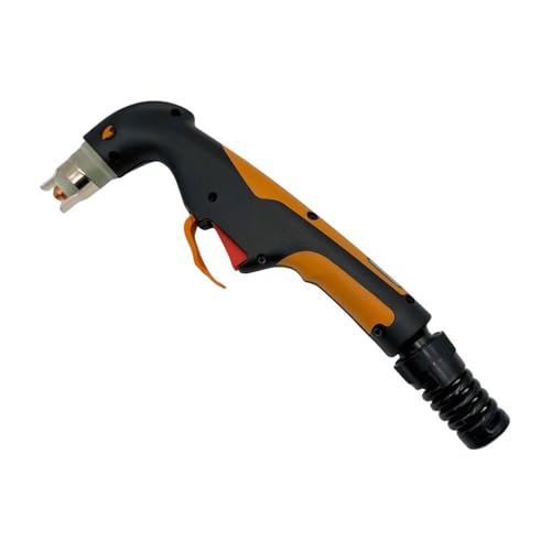 Plasma Handgriff Manuelle Taschenlampe PT-80 PT80 PT 80 IPT-80 IPT80 80A KEINE HF Pilot Arc Air Plasma Cutter Schneiden Taschenlampe Plasma Handgriff Manuelle Taschenlampe PT-80 PT80 PT 80 IPT-80 IPT80 80A KEINE HF Pilot Arc Air Plasma Cutter Schneiden Taschenlampe von Generic
