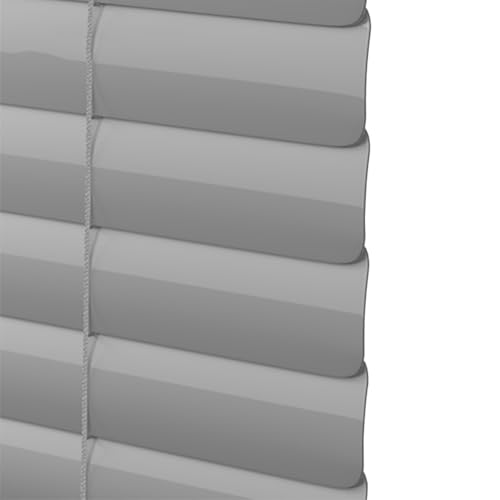 Plisseerollo Ohne Bohren Anpassbare Horizontal Verdunklungsplissee Sonnenschutz Blackout Anpassbar Fertifplissee für Innen Wohnzimmer Fenster Küche(Gray,1.5X1.8M) von Generic