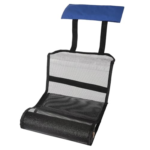 Pool Ausstiegshilfe für Tiere | Pool Animal Saver Schwimmbad Saver Zubehör | Tiersparende Fluchtrampe für Pool | Kleintier Swimming Fluchtrampe Sicherheit Tierrettungs Critter Escape Ramp von Generic