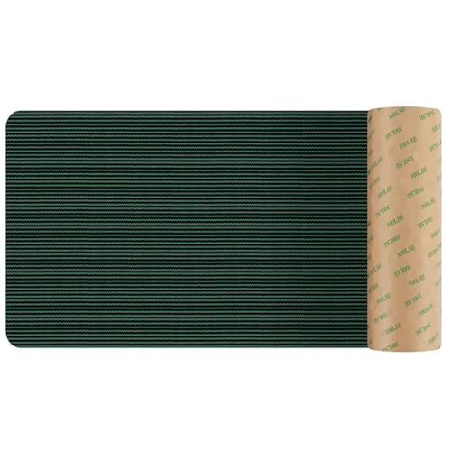 Pool Cover Patch Kit Selbstkleber Swimmingpool -Abdeckungsreparatur -Kit (8x80in) von Generic