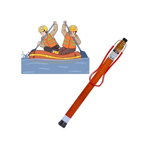 Pool-Sicherheitshaken, Sicherheitshaken Für Schwimmbäder, Verstellbare Hochleistungs-Poolstange, Rettungsausrüstung, Lebensrettende Stange, Bergungsstangen, Notfall-Sicherheitshaken(4.9ft-21.3ft) von Generic