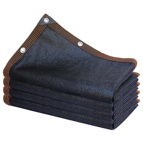 Poolschutznetz Für Rechteckig Pool- Rechteckige Schwimmbäder Pool-Laubnetz Abdeckung Winterfeste Poolabdeckung Für Pools Feinmaschiges Für/Ground Pools Laubschutz(AA,3x5m/10 * 16.4ft) von Generic