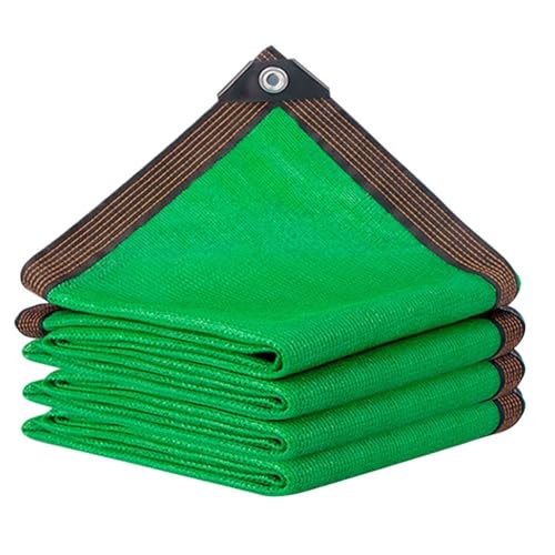 Poolschutznetz Für Rechteckig Pool- Rechteckige Schwimmbäder Pool-Laubnetz Abdeckung Winterfeste Poolabdeckung Für Pools Feinmaschiges Für/Ground Pools Laubschutz(DD,8x9m/26.2x29.52ft) von Generic