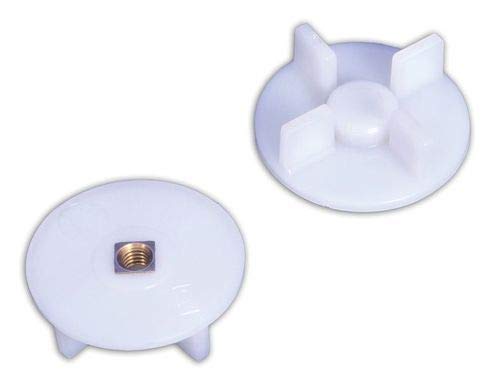 Preethi Glaskupplung Standard Eco Twin, Eco Plus, Blue Leaf und mehr von Generic