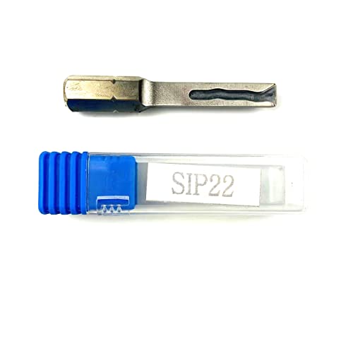 QiDAi Auto SIP22 Starker Schlüssel Auto Lock Pick Werkzeug SIP22 Auto Türöffner Werkzeug für Schlosser, Autoreparaturwerkstatt, 4S Shop von Generic