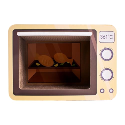 Radio Cat Scratcher, große Katze Kratzer, quadratisch, quadratisch, interaktives Kratzbrett – Tafel aus Wellpappe, Schutz der Möbel, reduziert Langeweile für Kätzchen im Innenbereich von Generic