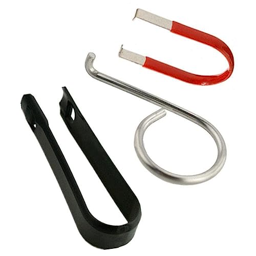 Radmuttern-Abdeckkappen-Entfernungswerkzeug, schnelle Demontage, Autoreifen-Werkzeug for VW Mutternkappen, Abdeckungen, Legierung, Abzieher Radschraube, Radmuttern-Abdeckkappen-Entfernungswerkzeug, schnelle Demontage, Autoreifen-Werkzeug for VW Mutternkappen, Abdeckungen, Legierung, Abzieher Radschraube, von Generic