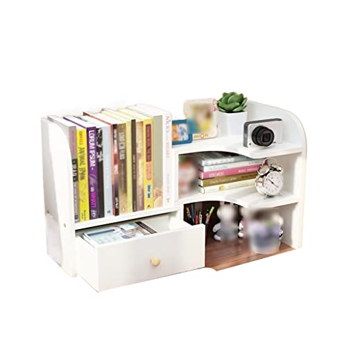 Regale, Bücherregale, einfaches Schreibtischregal, Aufbewahrungsregal für Zeitschriften, Bücher, Bonsai-Displayregale, einfache Regale Regale, Bücherregale, einfaches Schreibtischregal, Aufbewahrungsregal für Zeitschriften, Bücher, Bonsai-Displayregale, einfache Regale von Generic