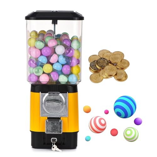 Registrierkasse ， Stahl Elektronische Kleinunternehmen ， mit Lock Coin Cash Draxenbox -Tablett, 8 Digitales Dual -Display, 48 Schlüssel, Restaurant Supermarkt Pos -Einzelhandelssystem Schwarz blue von Generic