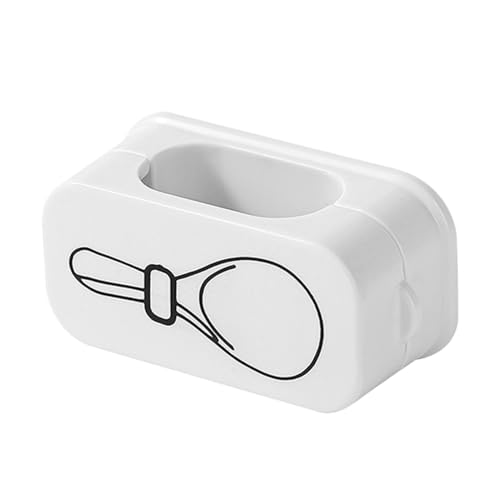 Reis Löffel Set - Kochlöffel Organisator | Magnetische Öffnung Und Schließung Für Küchenausstattung Reis Löffel Set - Kochlöffel Organisator | Magnetische Öffnung Und Schließung Für Küchenausstattung von Generic